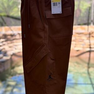 NIKE AIR JORDAN ESSENTIALS CHICAGO PANTS FB7305-281 (S)